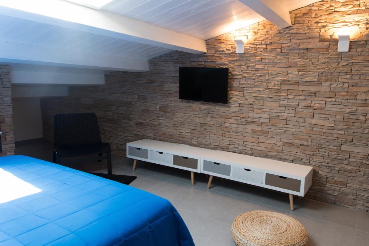 B&B Sandro Pertini - Housity