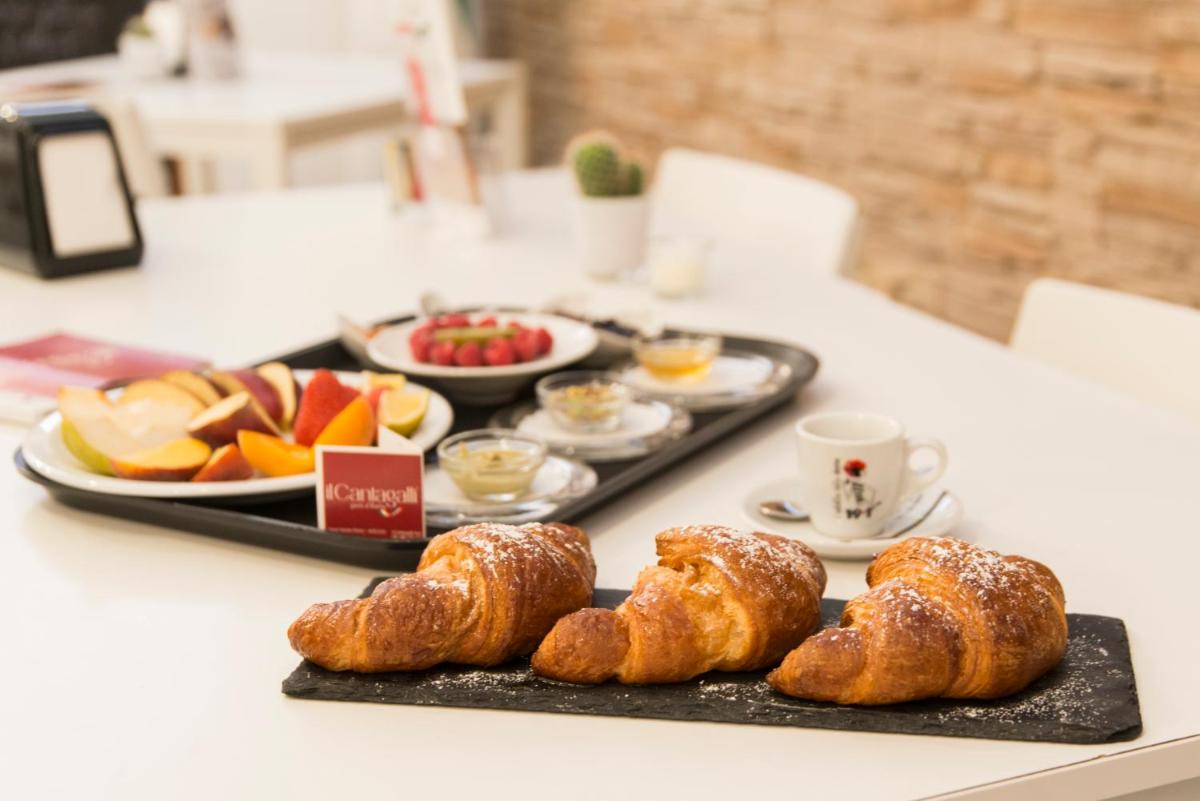 B&B Sandro Pertini - Housity