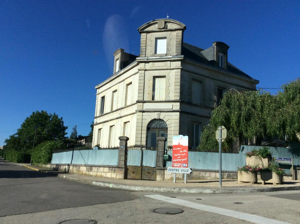 Appartement Saint-Amour - Housity