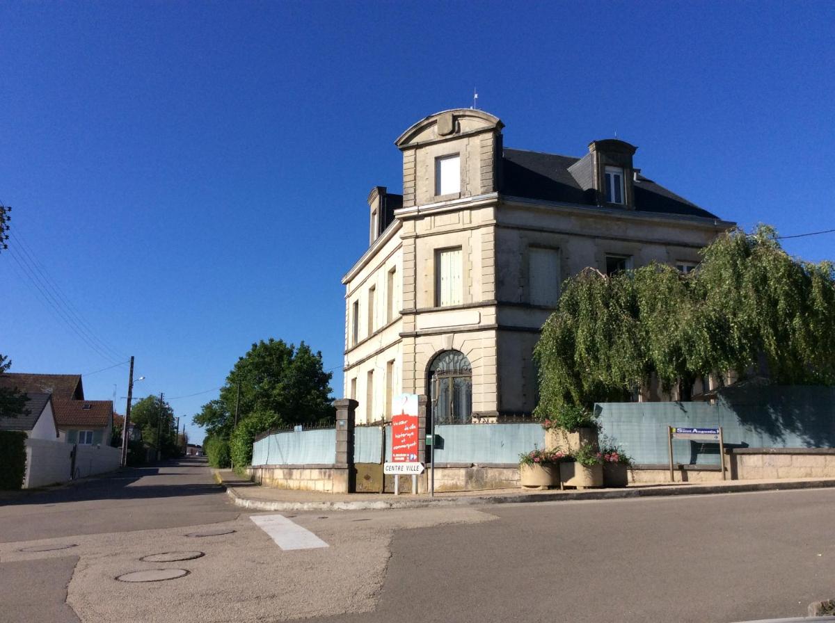 Appartement Saint-Amour - Housity