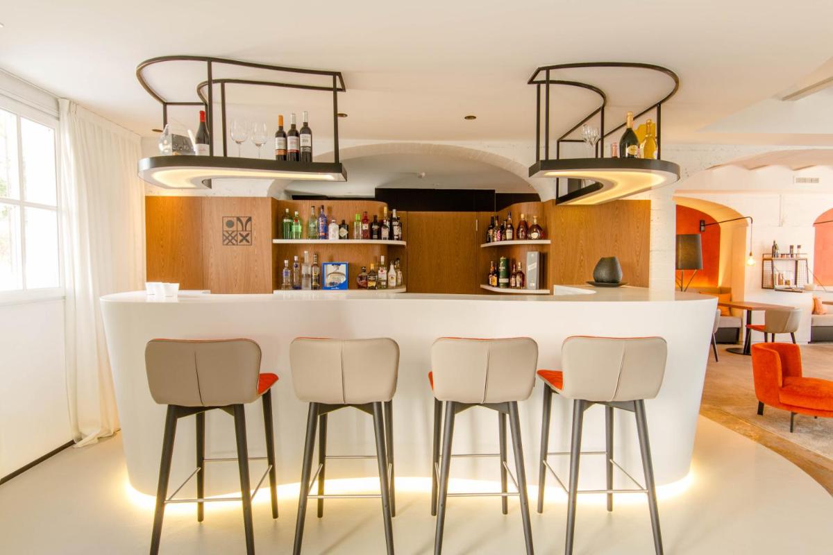 Bebidas en La Serena Boutique Hotel & Wellness - Altea