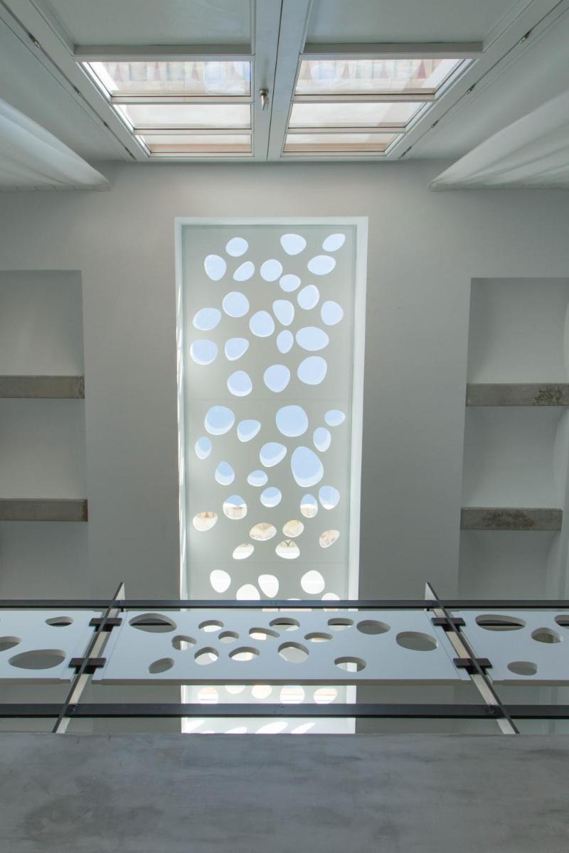 Imagen de la galería de La Serena Boutique Hotel & Wellness - Altea, en Altea