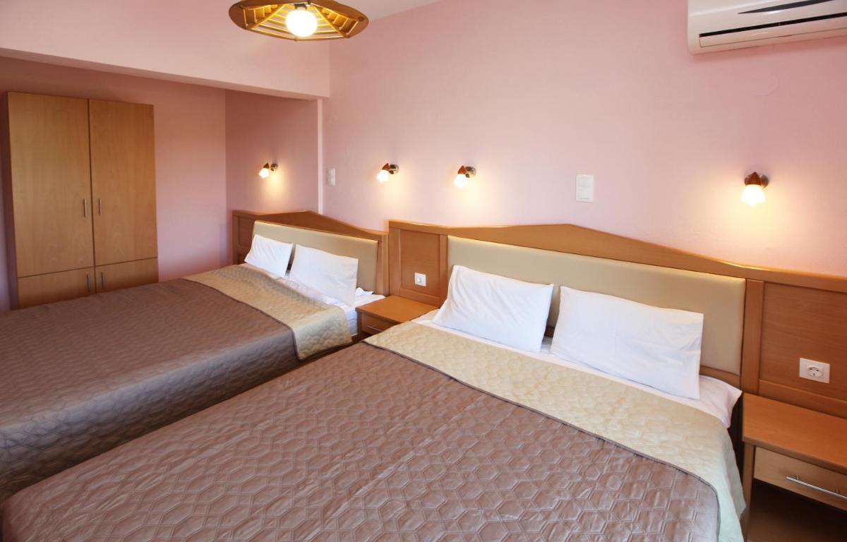 Asteras Kalives - Housity
