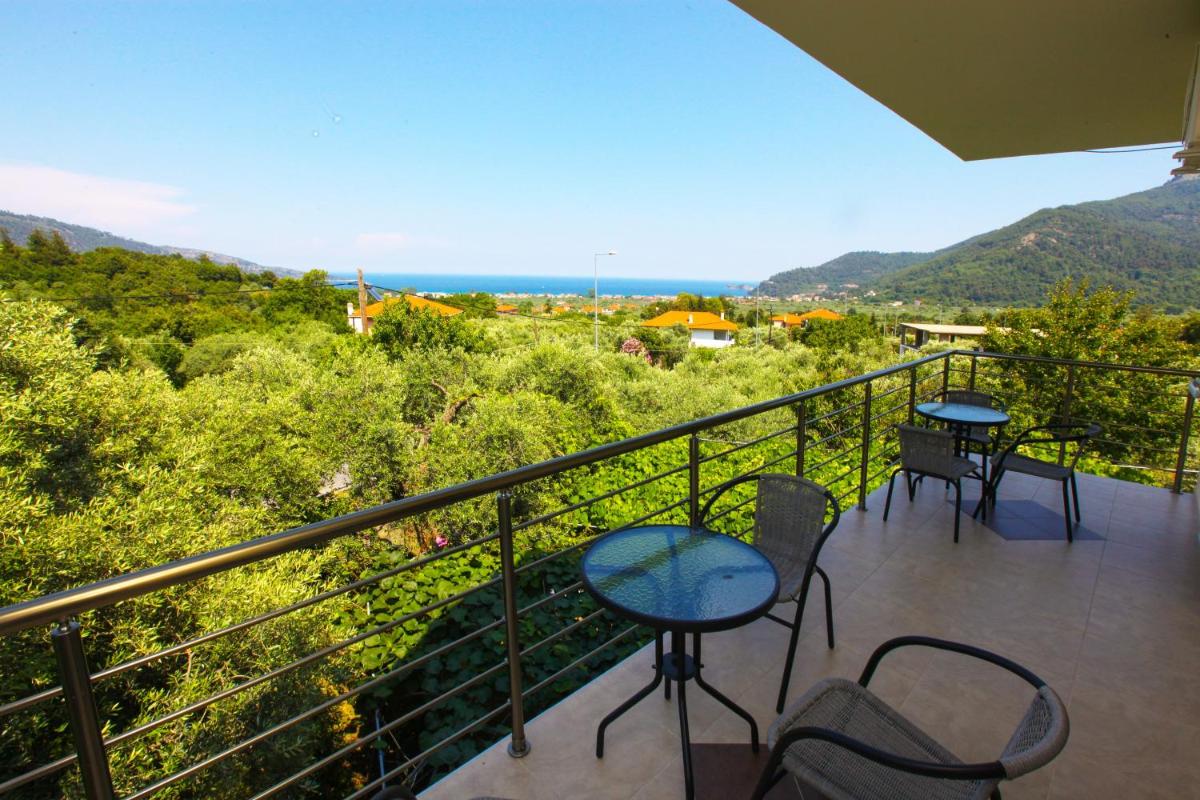 Asteras Kalives - Housity