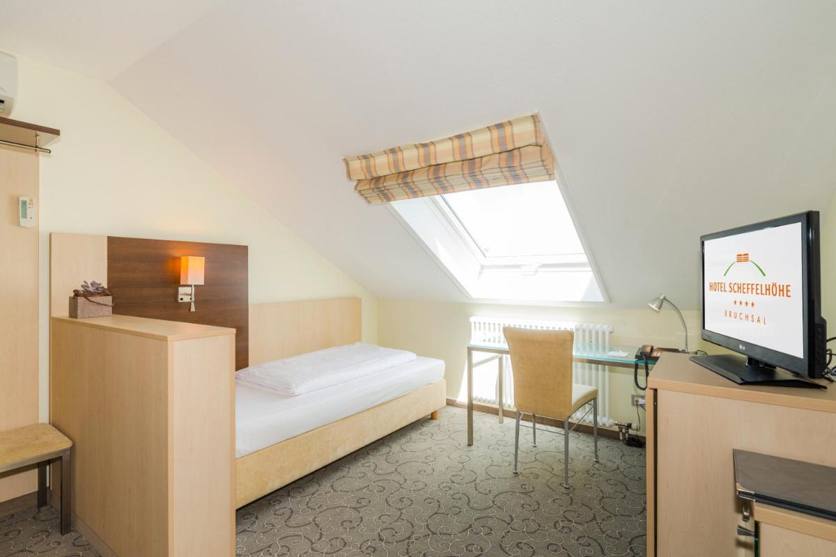 Hotel Scheffelhöhe - Housity