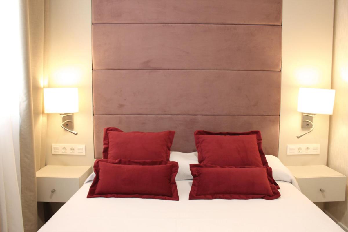 Apartamentos Casa Florido - Housity
