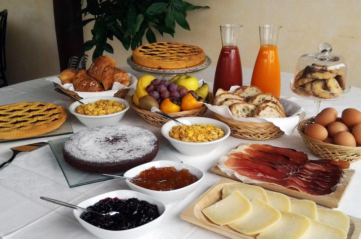 La Locanda Del Ruspante - Housity