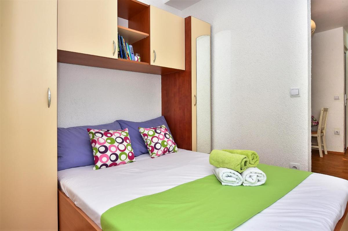 Apartment Borna - Hizvo