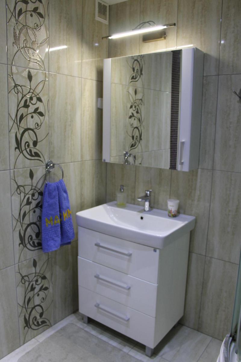 Apartment Peschanaya - Housity