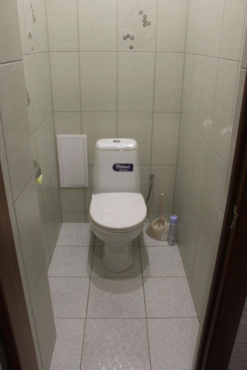 Apartment Peschanaya - Housity