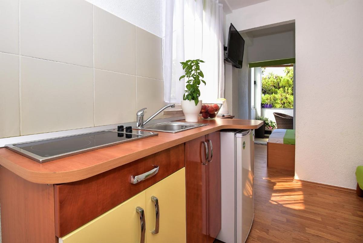 Apartment Borna - Hizvo