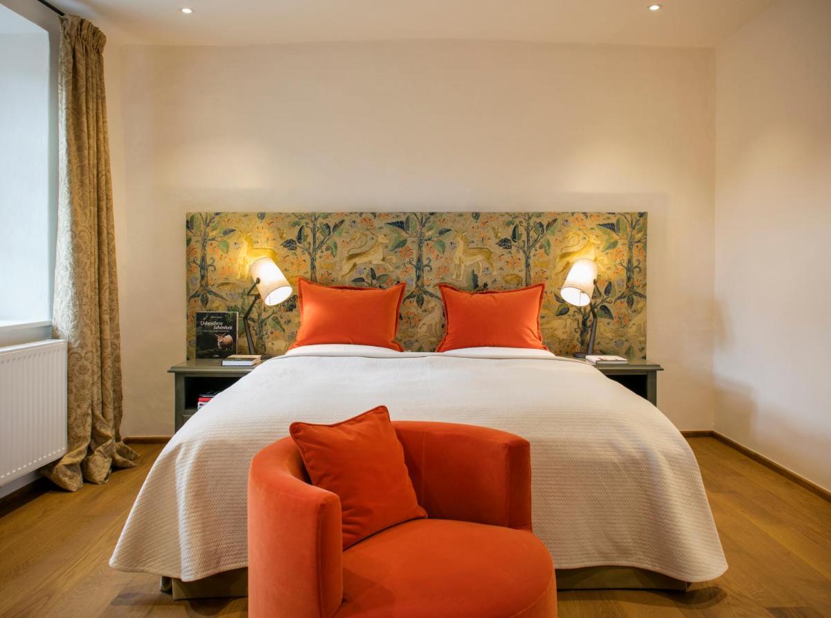 Hotel Schloss Gabelhofen - Housity