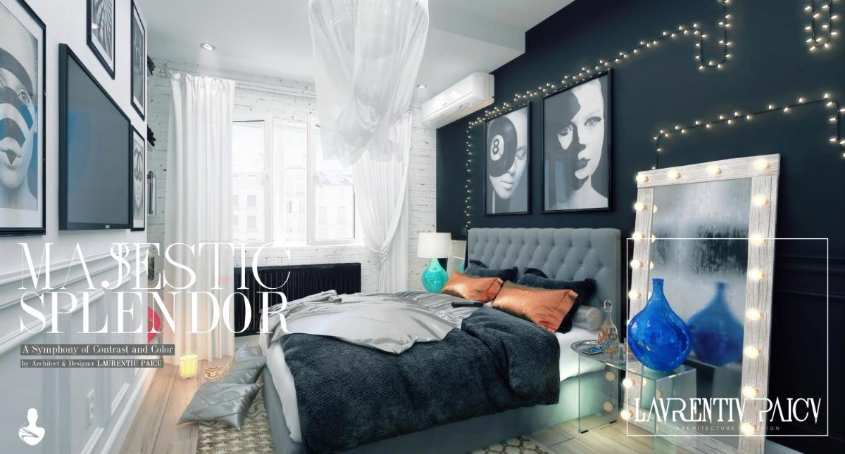 Casa Mia - Modern Luxury Apartament - Housity