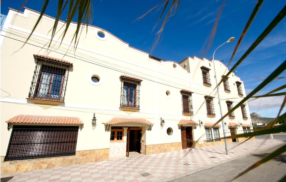 Hotel Rural Rijoma - Housity