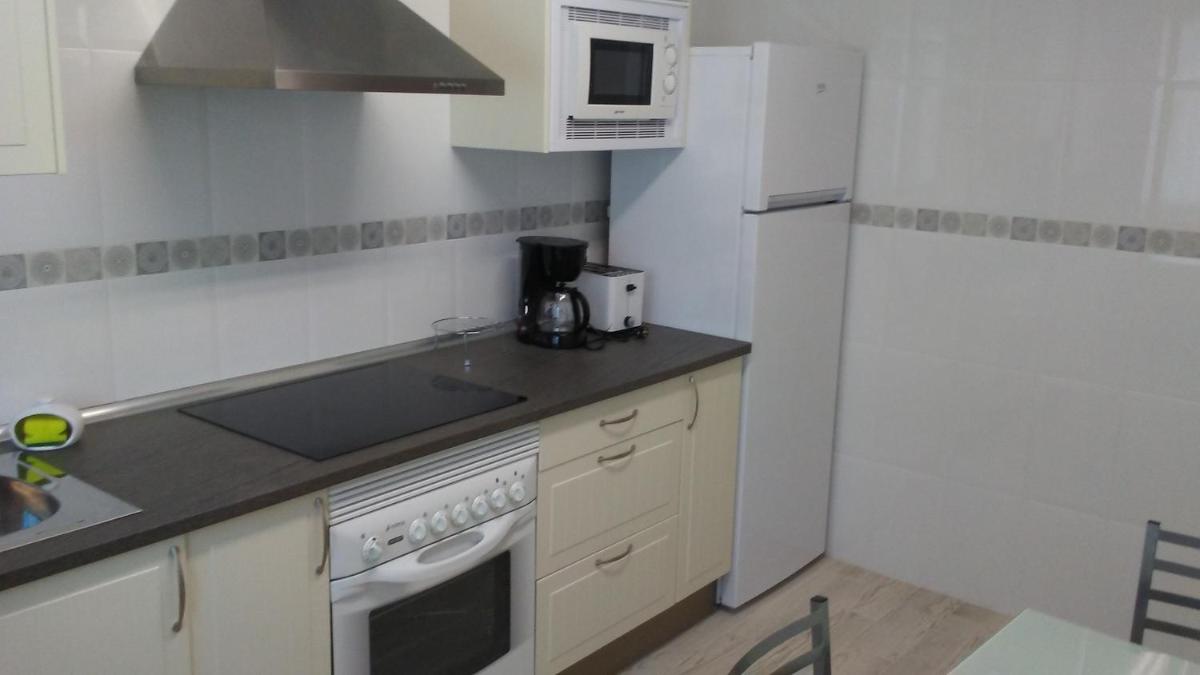 Apartamento Campillín - Hizvo