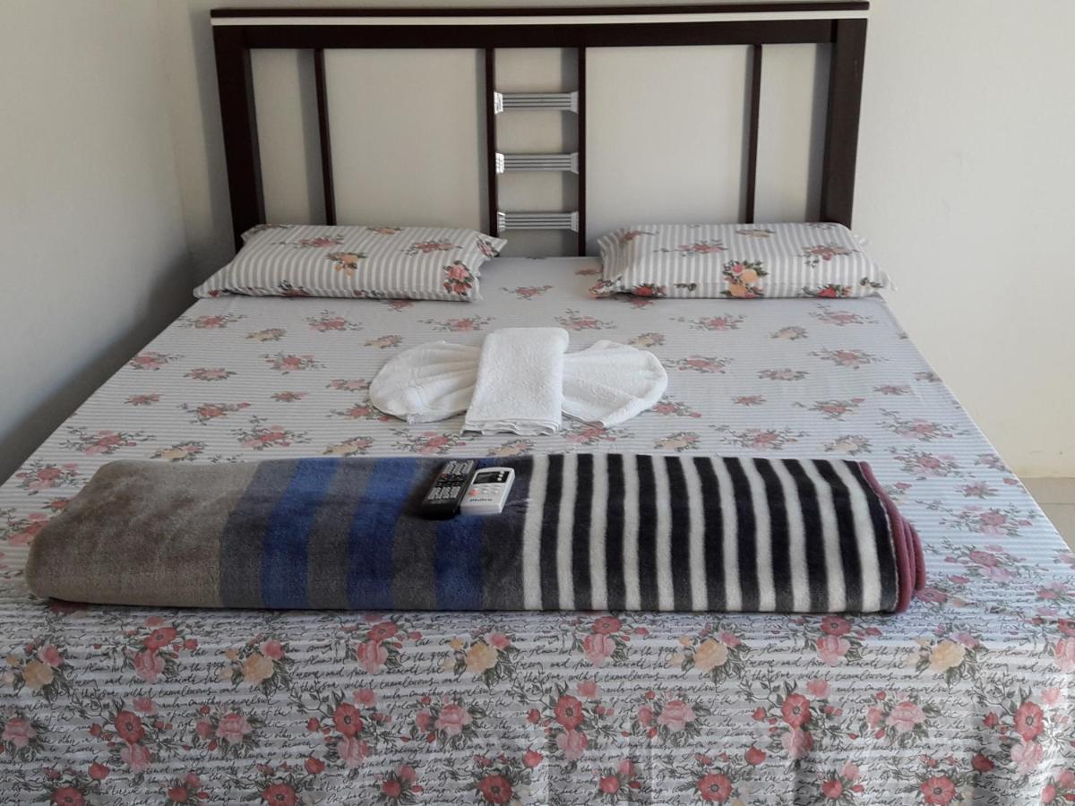 Hospedagem do Mineiro - Housity
