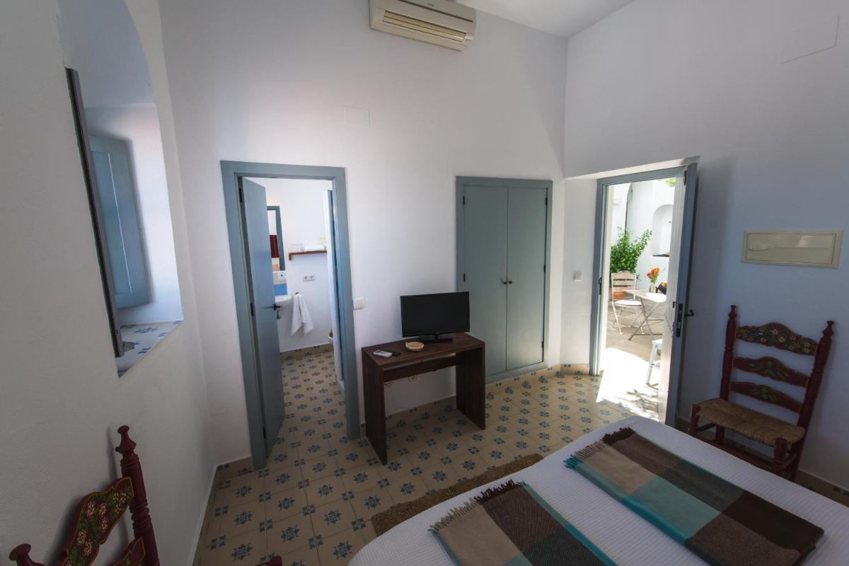 La Botica de Vejer - Housity