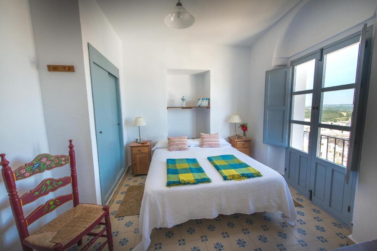 La Botica de Vejer - Housity