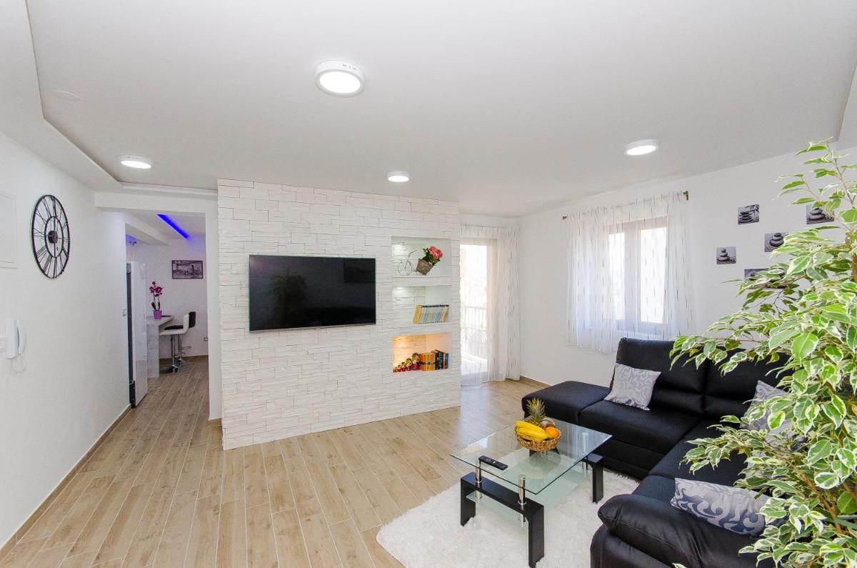 Apartments Keli - Hizvo