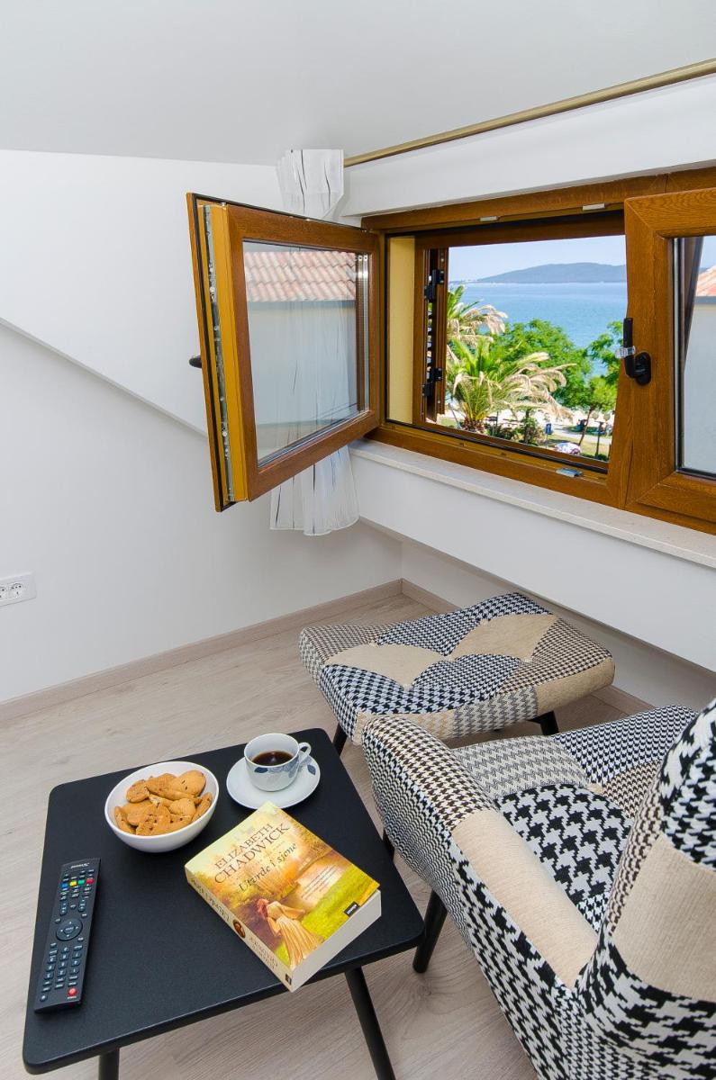 Apartments Keli - Hizvo