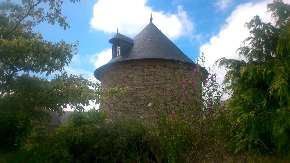 Gite Le Grand Manoir - Housity