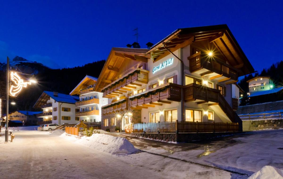 Hotel Al Viel B&B - Housity
