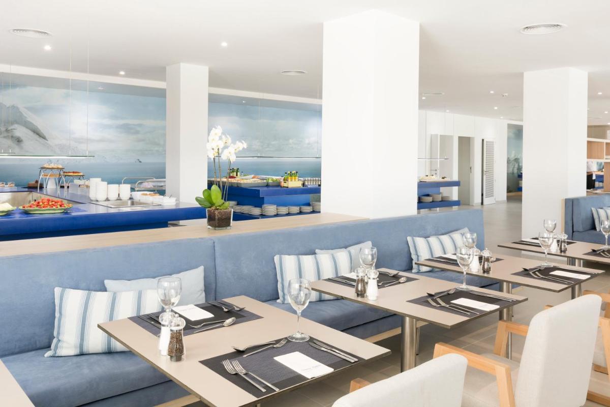 Zona de estar de Reverence Mare Hotel - Adults Only
