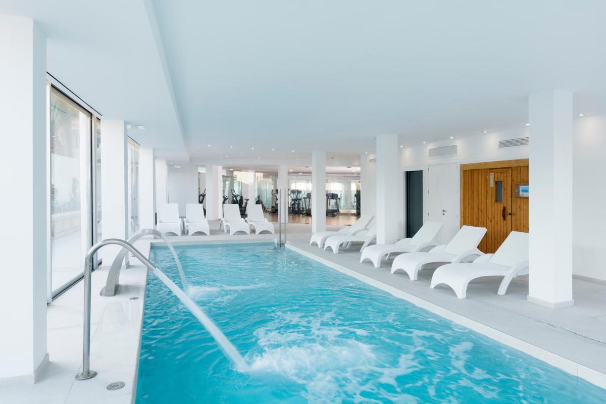Piscina en o cerca de Reverence Mare Hotel - Adults Only