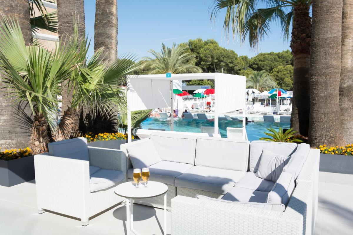 Piscina en o cerca de Reverence Mare Hotel - Adults Only