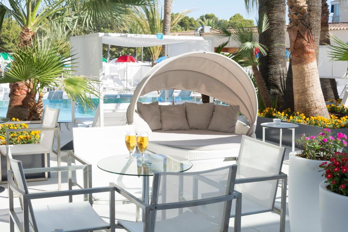 Piscina en o cerca de Reverence Mare Hotel - Adults Only