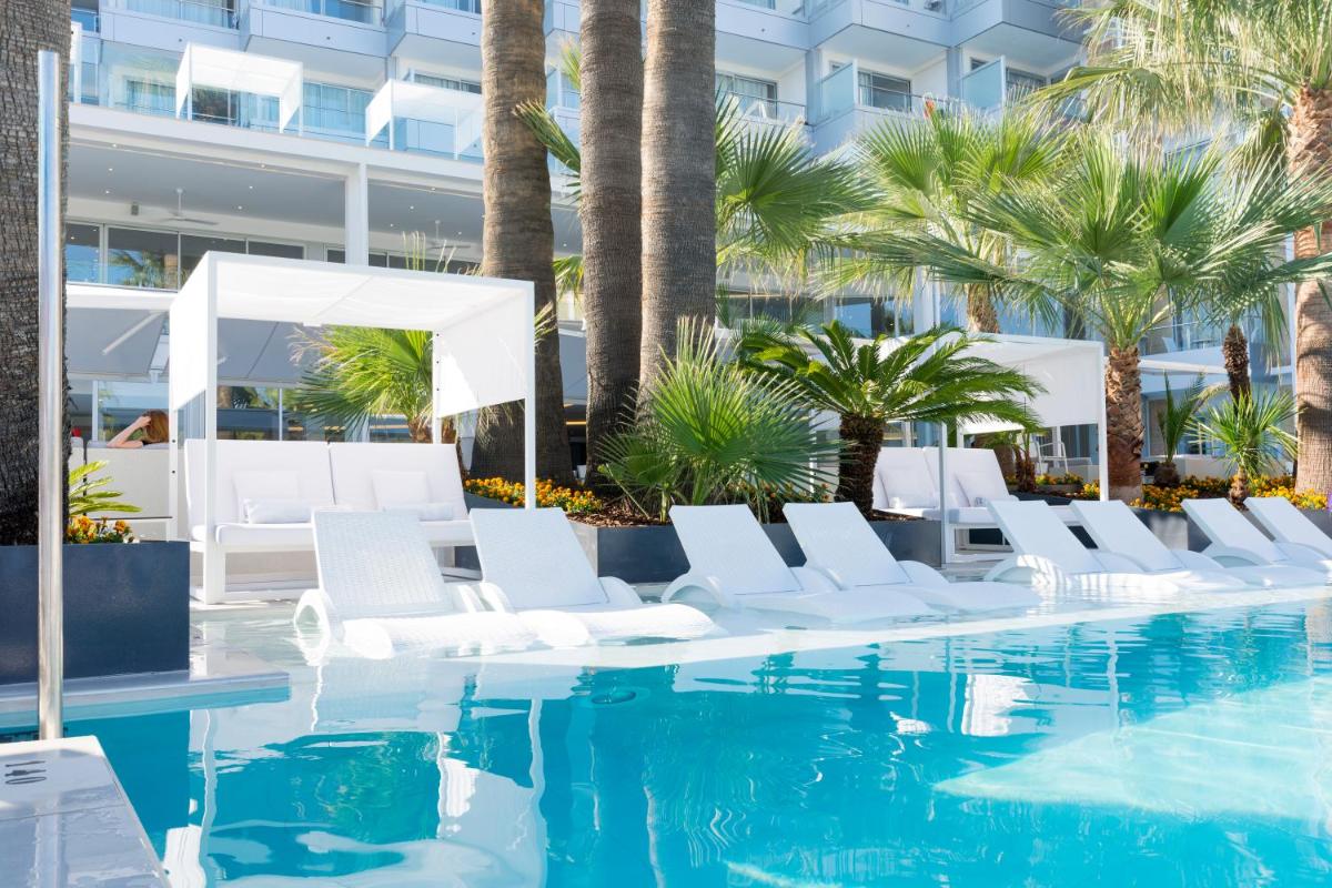 Piscina en o cerca de Reverence Mare Hotel - Adults Only
