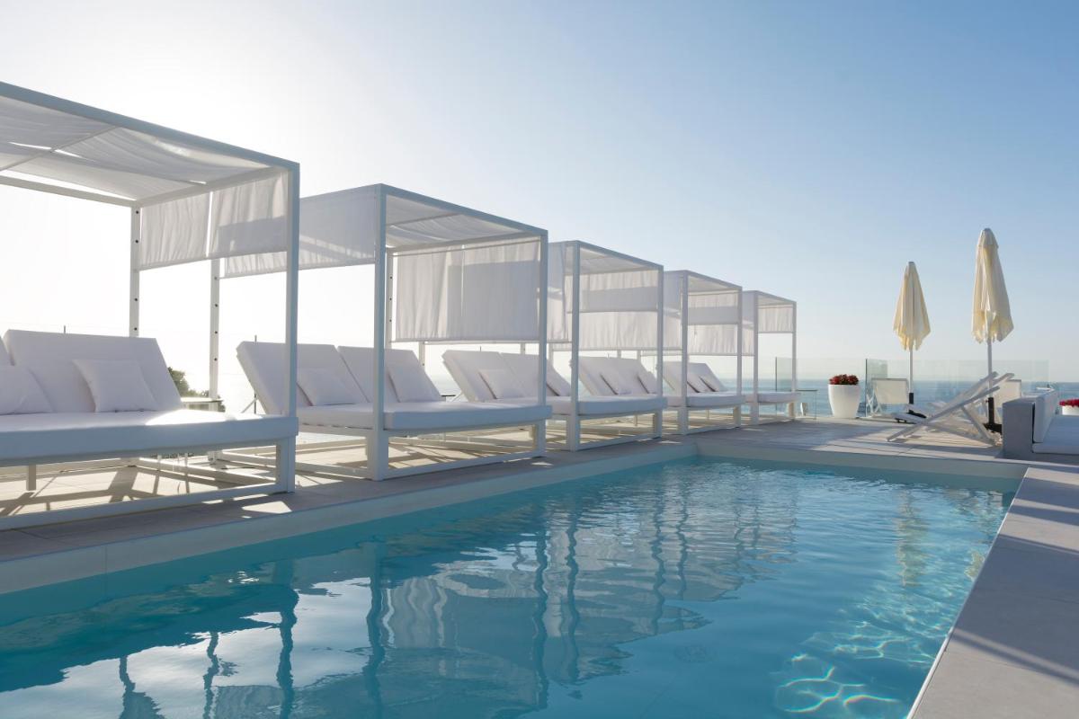 Piscina en o cerca de Reverence Mare Hotel - Adults Only