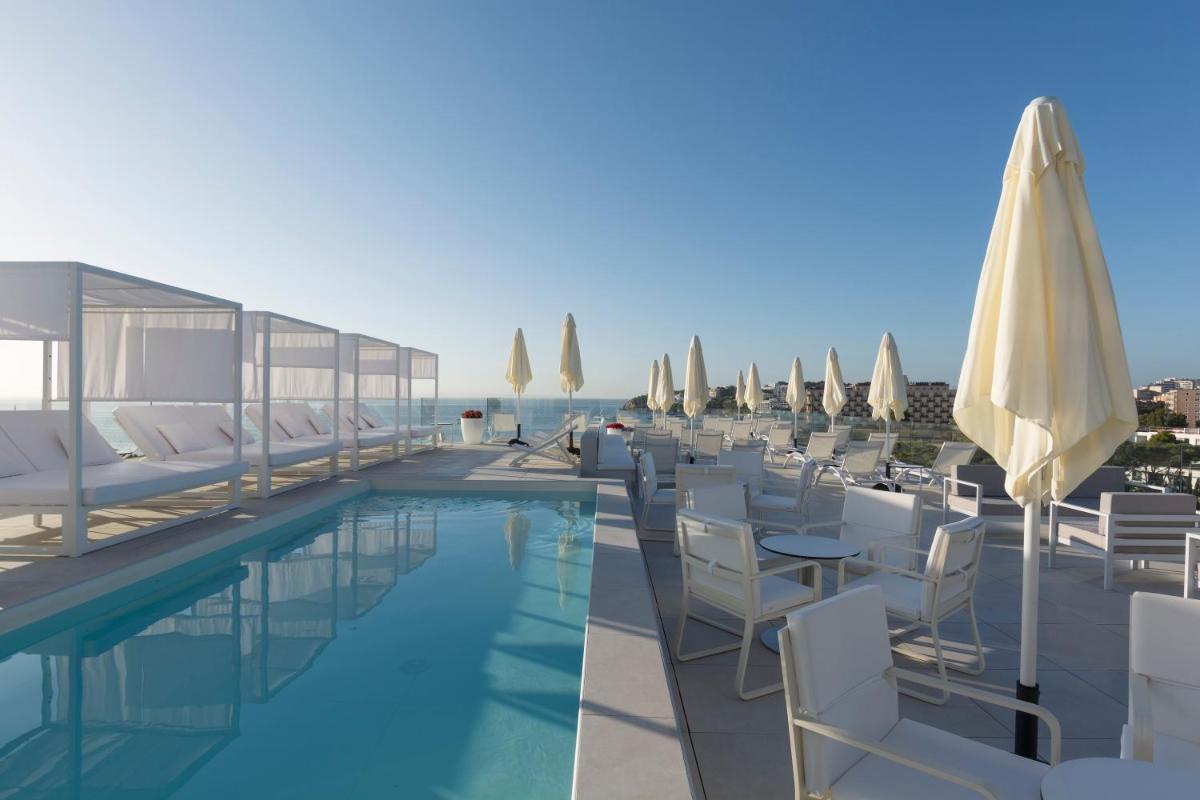 Piscina en o cerca de Reverence Mare Hotel - Adults Only