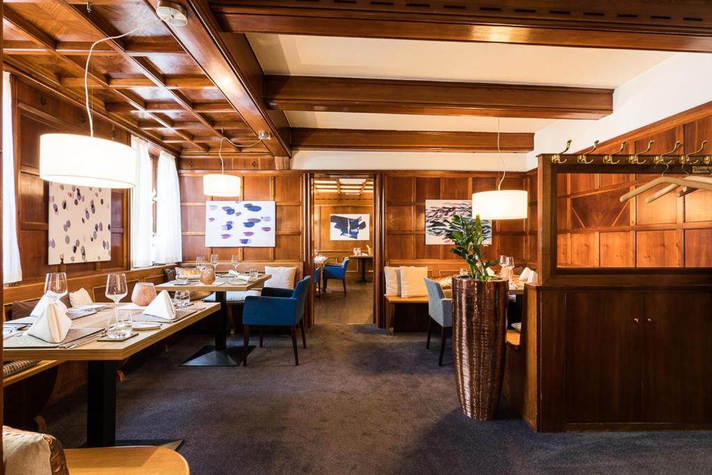 Hotel & Restaurant Rose - Housity