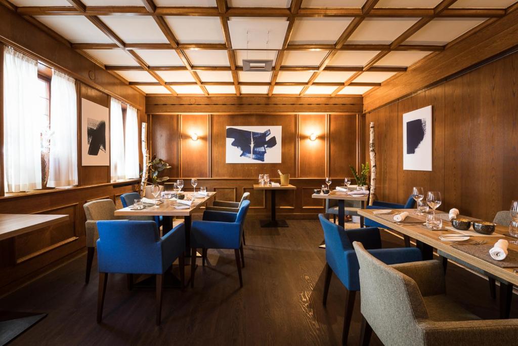 Hotel & Restaurant Rose - Housity