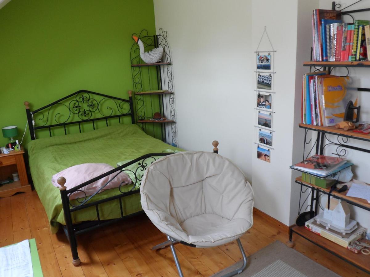 Maison Fleurie - Housity