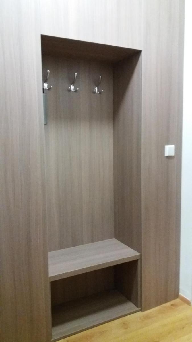 Apartmány Holiday - Housity