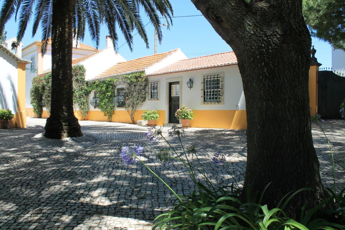 Quinta do Casal de Santo António - Housity