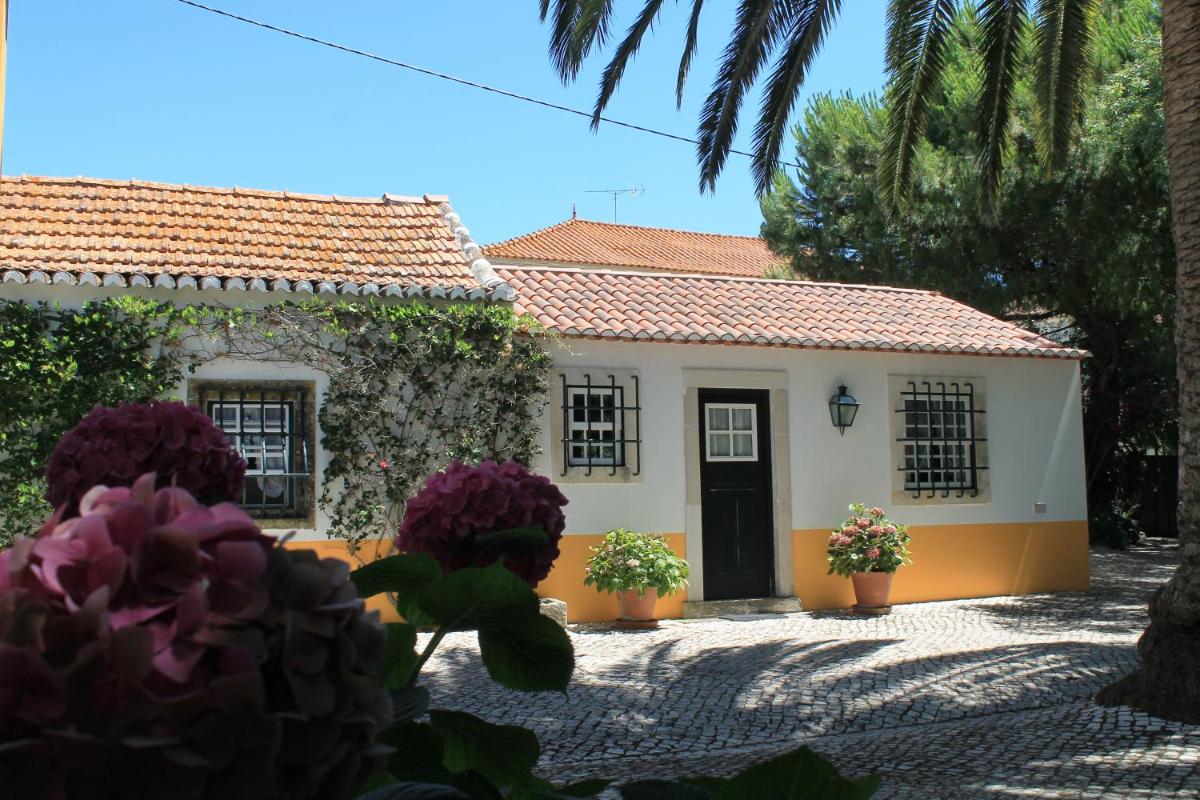 Quinta do Casal de Santo António - Housity