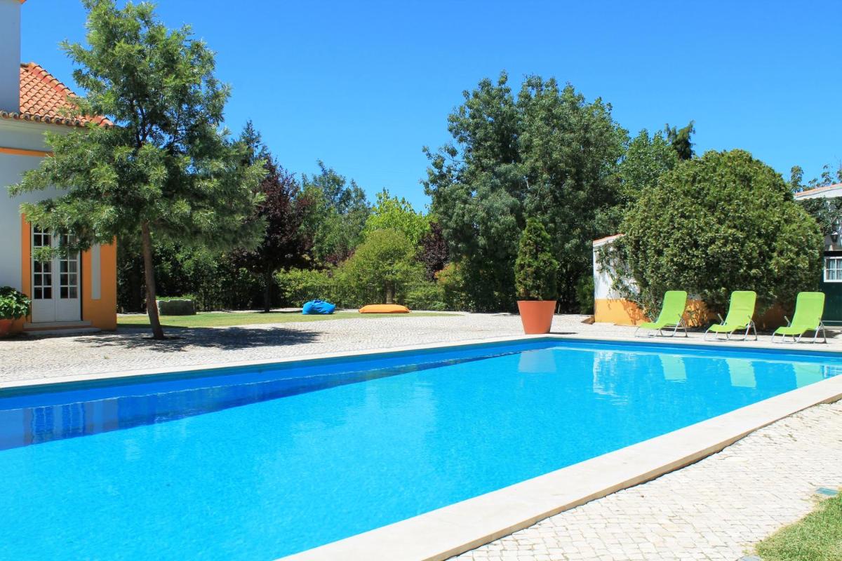 Quinta do Casal de Santo António - Housity