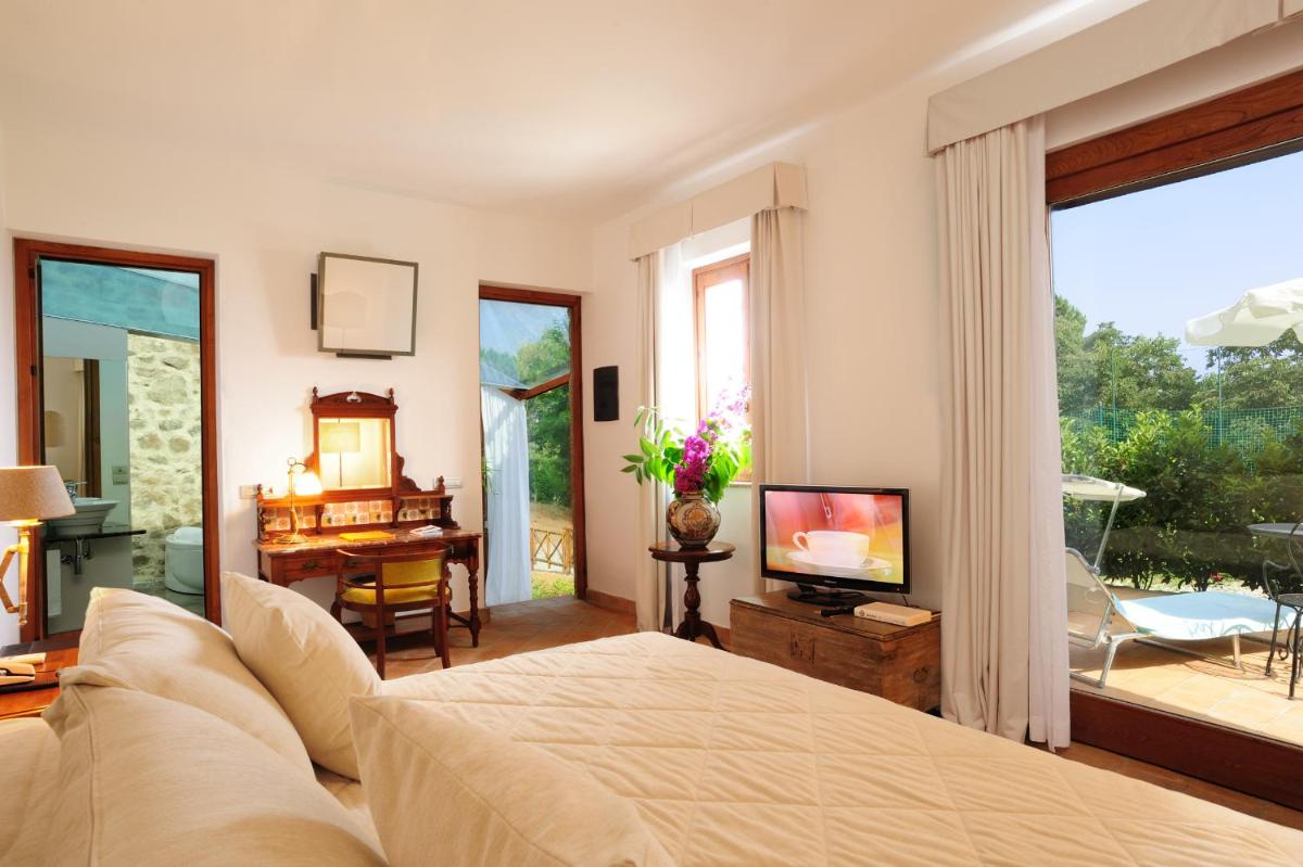 Alberi Del Paradiso - Housity