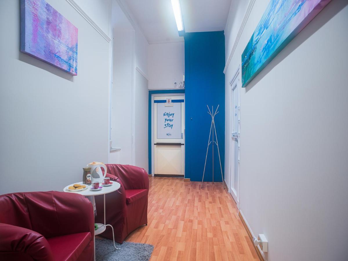 Madà B&B - Housity