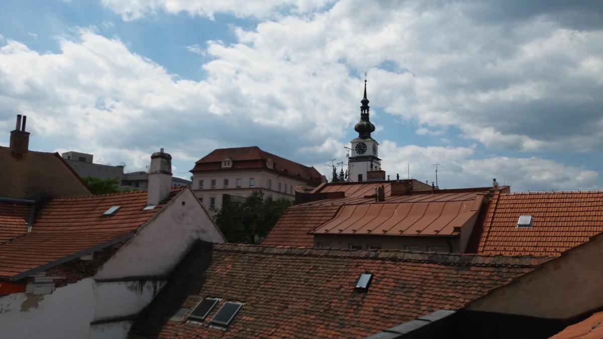 Apartmány Holiday - Housity