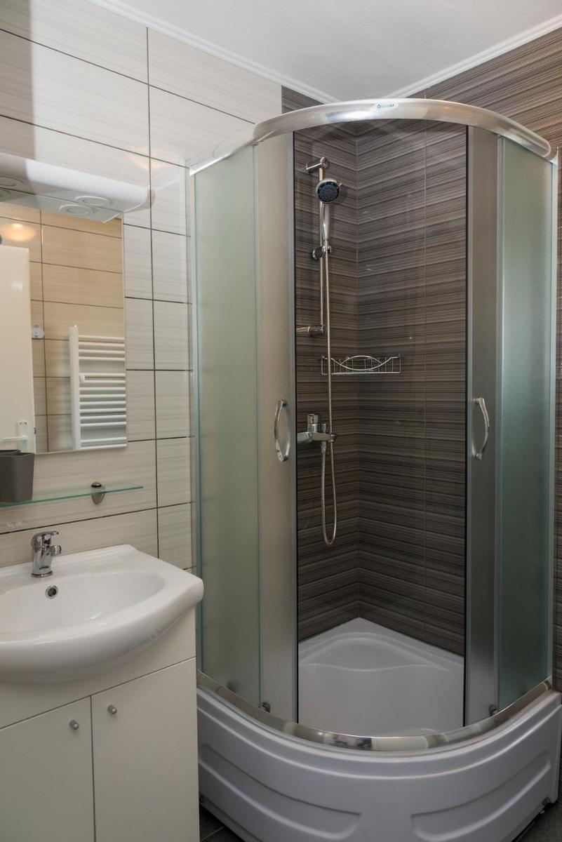 Suitetrails - Studio apartman Toplica