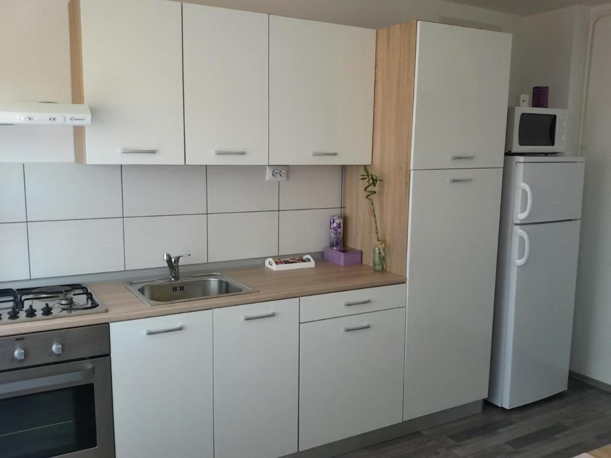 Suitetrails - Studio apartman Toplica