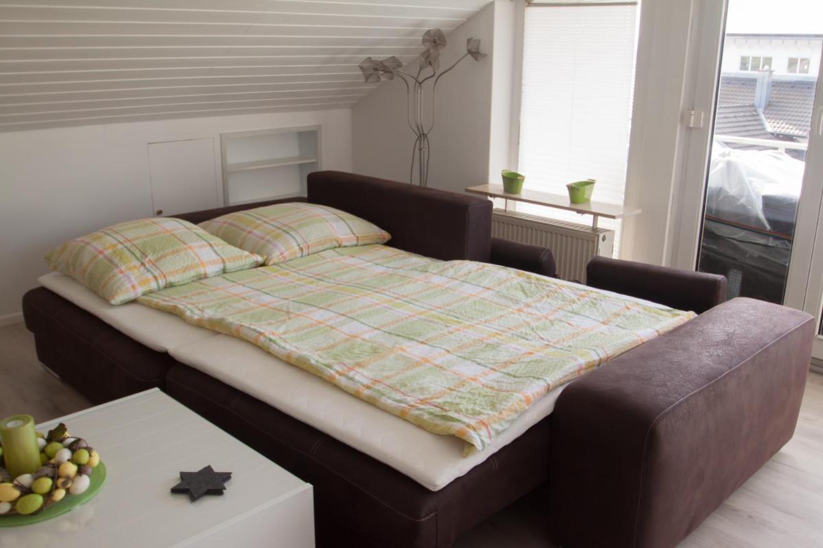 Ferienwohnung in Süddeutschland (D-CH-F) - Housity