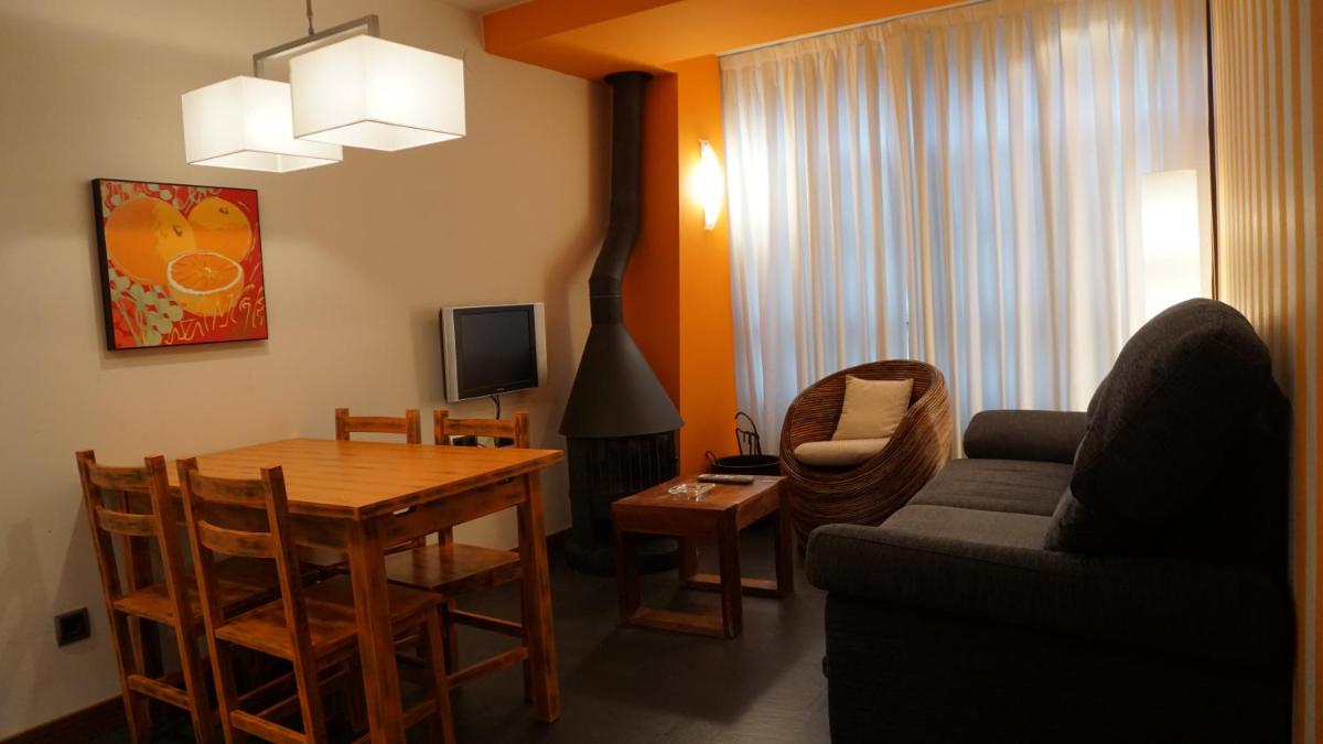Apartamentos Lagos de Saliencia - Housity