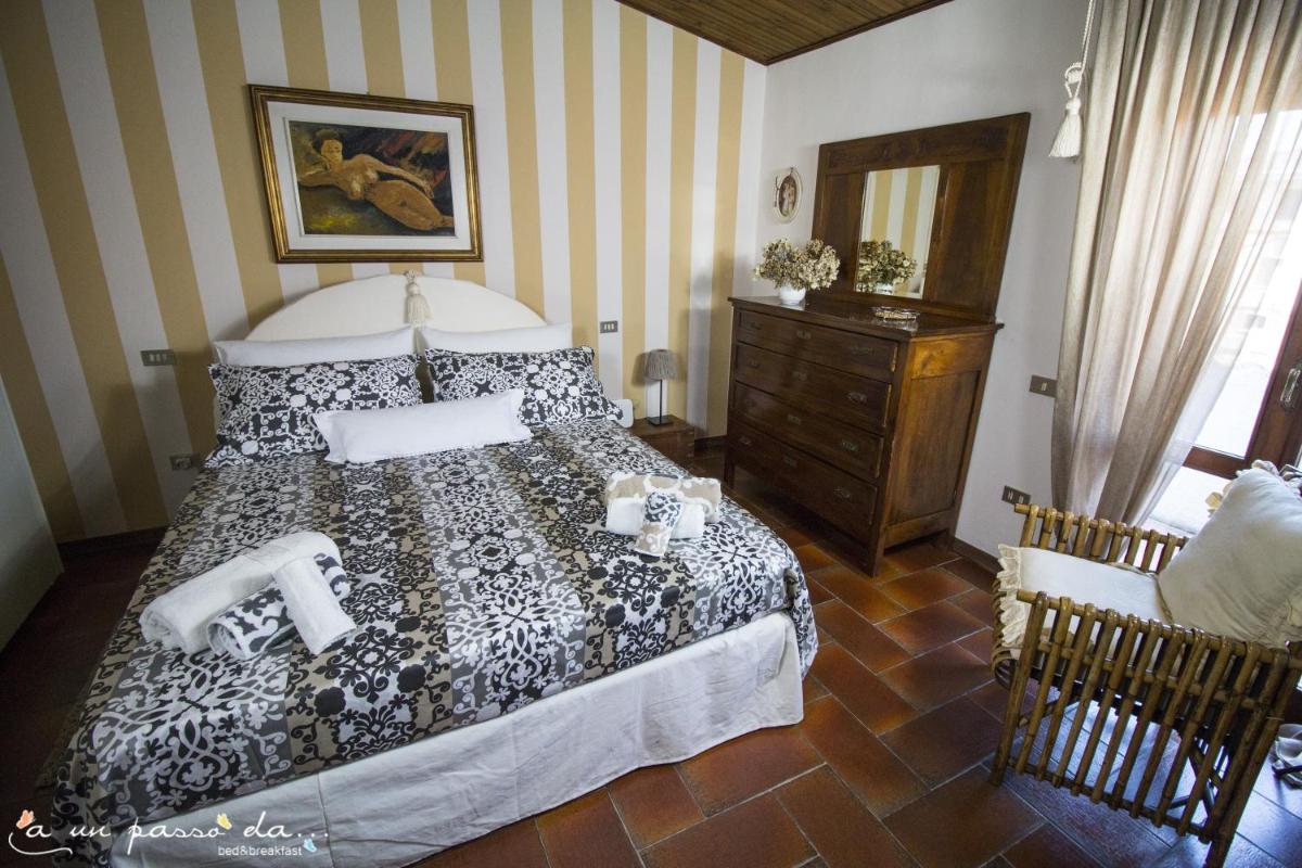 A un passo da... - Housity