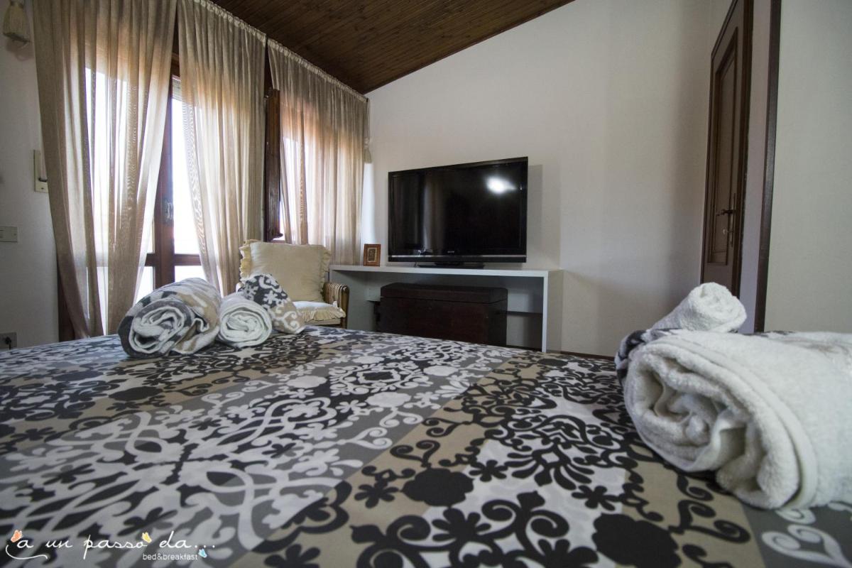 A un passo da... - Housity