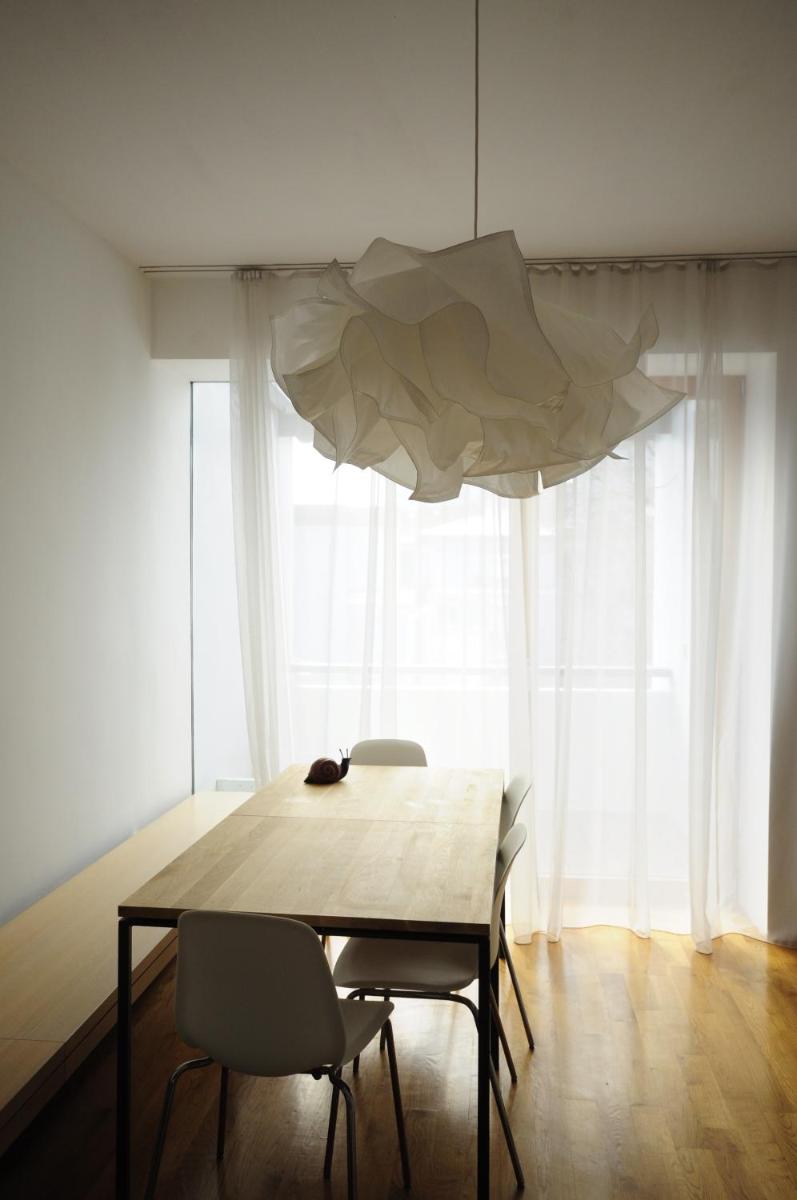 Architectural City Loft - Housity